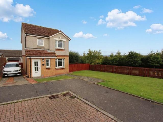 House for sale in Auchtralure, Stranraer