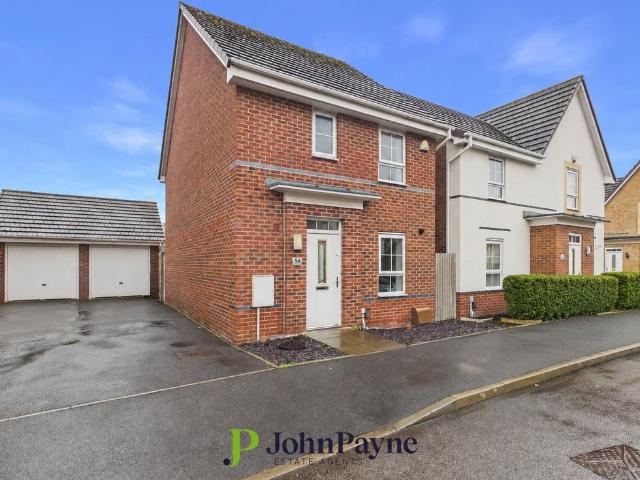 House for sale in Copsewood, Coventry