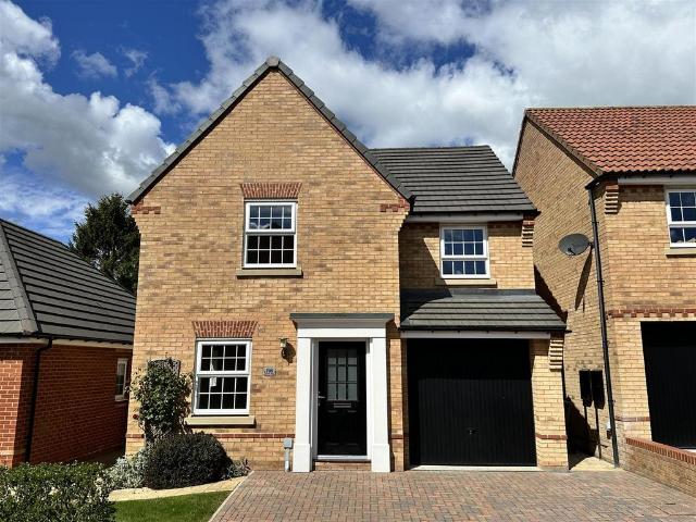 House for sale in Pickering, North Yorkshire
