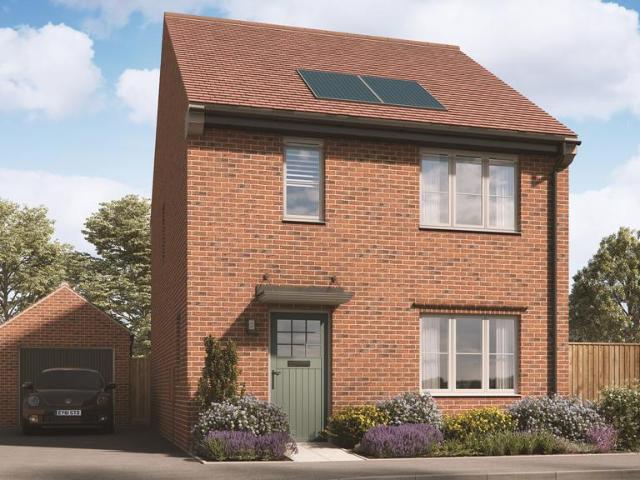 House for sale in Harlington