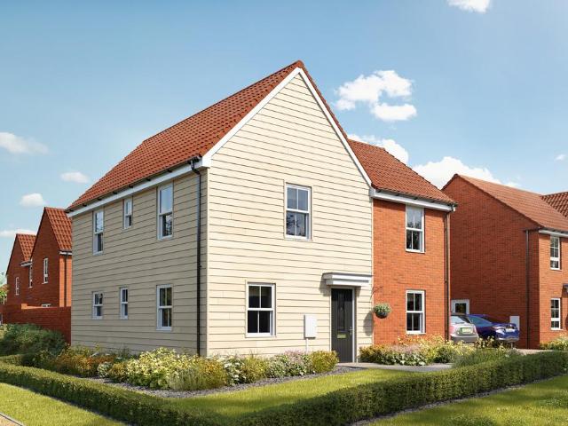 House for sale in Bedingfield, Isle Of Man