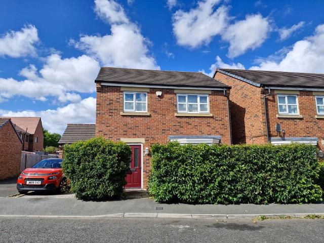 House for sale in Burnside, Fence Houses