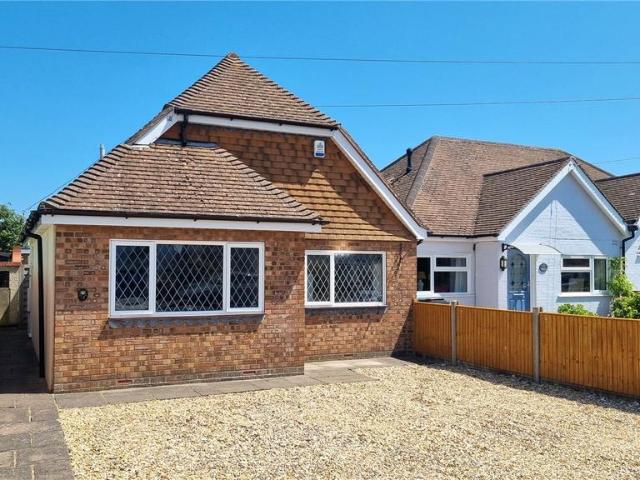 House for sale in Rose Green, Clapham
