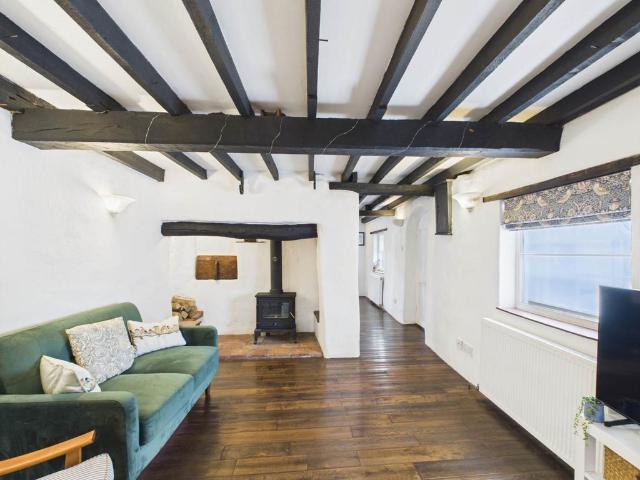 House for sale in Haddenham, Buckinghamshire