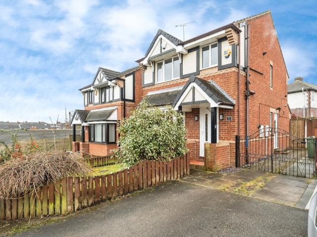 House for sale in Hemsworth, Isle Of Man