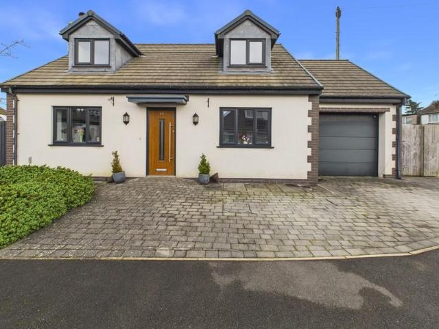 House for sale in Over Kellet, Bare