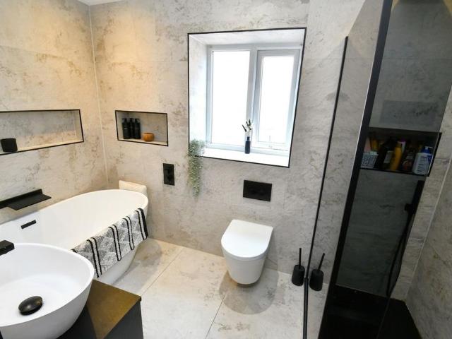 House for sale in Gin Pit, Wigan