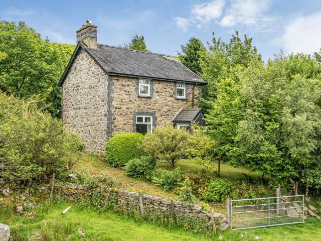 House for sale in Wales