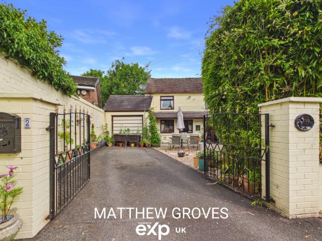House for sale in Telford
