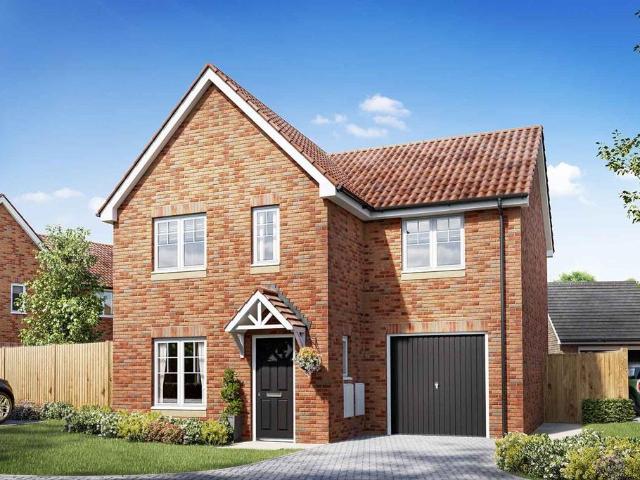 House for sale in Stockton-on-tees