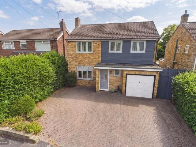 House for sale in Egginton, East Midlands