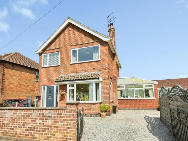 House for sale in Attenborough, East Midlands