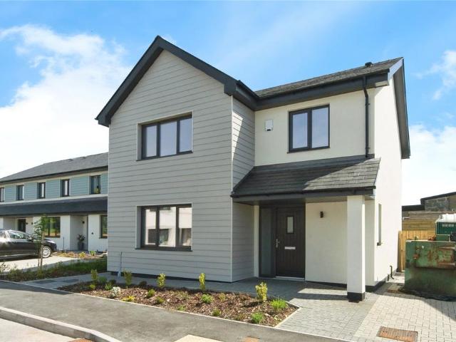 House for sale in Llanystumdwy, Chwilog