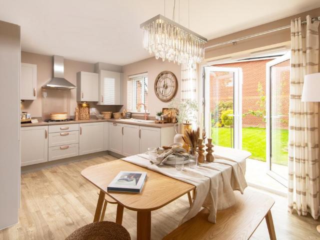 House for sale in Bedford