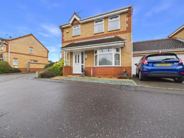 House for sale in Peterborough