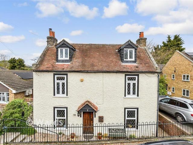 House for sale in West Dumpton, Acol