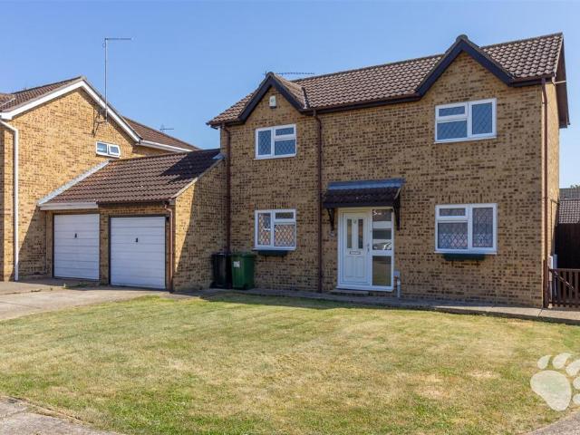 House for sale in Wickford
