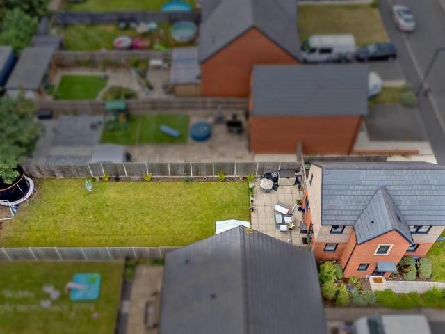 House for sale in Rushall, Primrose