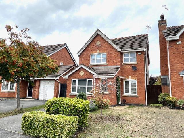 House for sale in Little Mountain, Wales