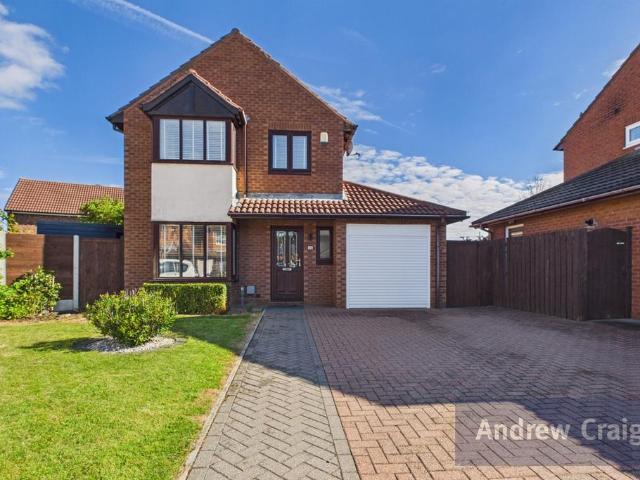 House for sale in West Boldon, South Tyneside