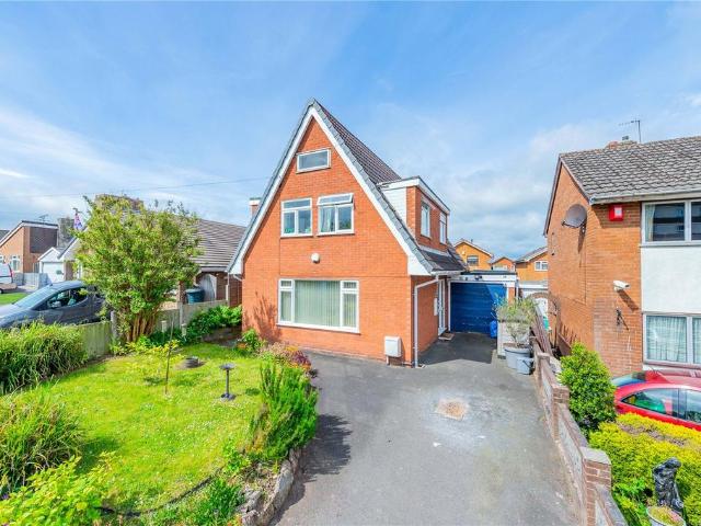 House for sale in Telford