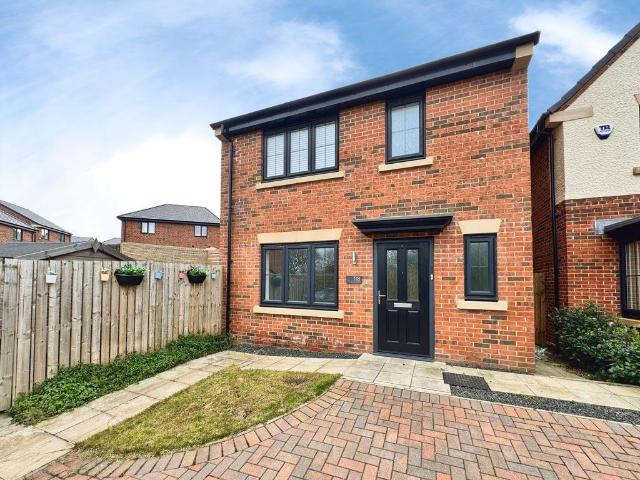 House for sale in Ryton, Gateshead