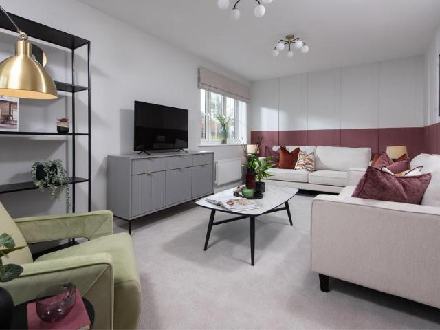 House for sale in East Midlands