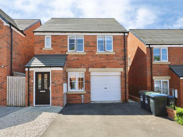 House for sale in Middridge