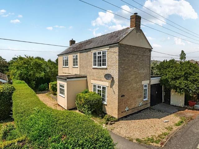 House for sale in Gosberton Clough, Lincolnshire