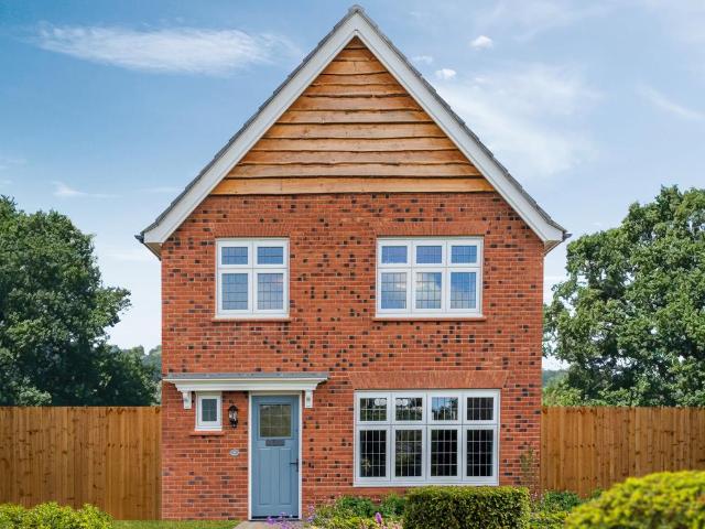 House for sale in Dodleston, Two Mills