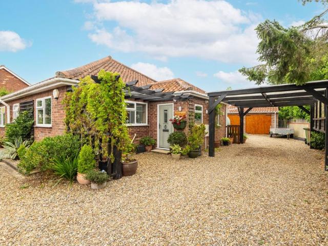 House for sale in Comers, Norfolk