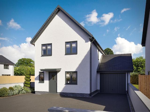 House for sale in Somerset