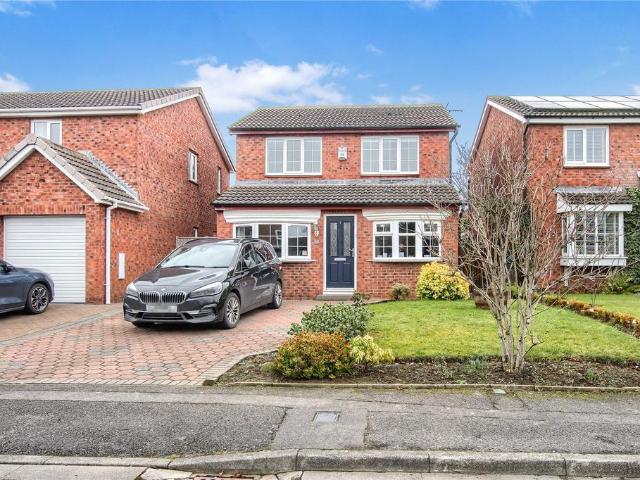 House for sale in Port Clarence, Stockton-on-tees
