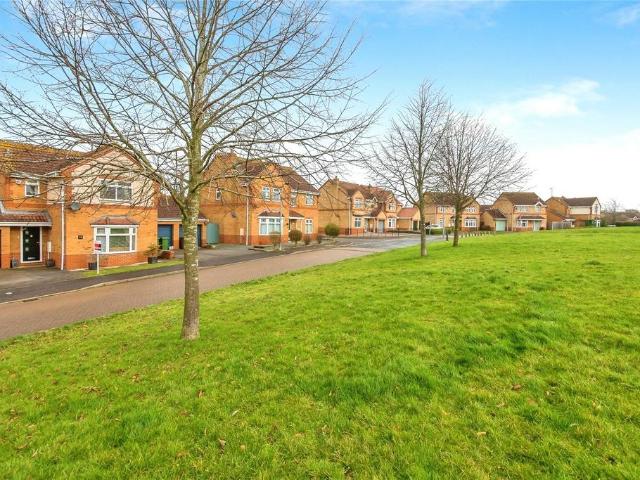 House for sale in Peterborough