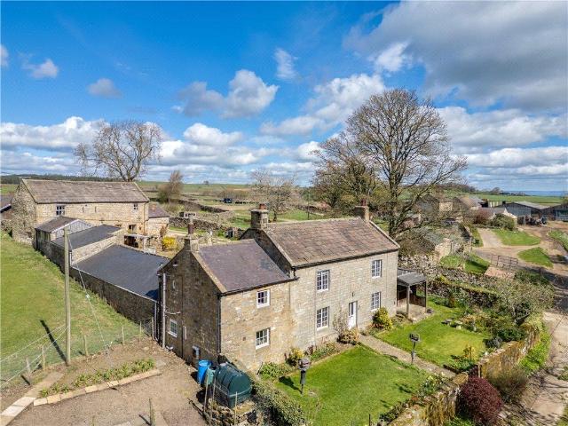 House for sale in Laverton, Kirkby Malzeard