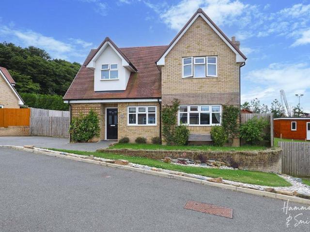House for sale in Epping, Essex
