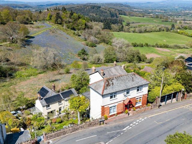 House for sale in Forthampton, Worcestershire