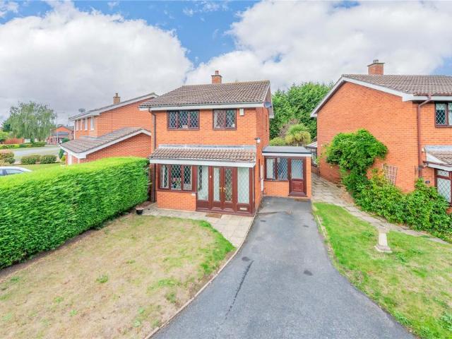 House for sale in Telford