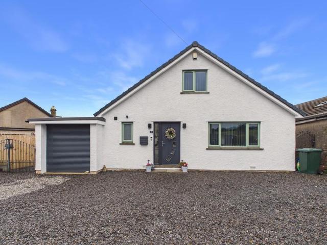 House for sale in Bare, Lancashire