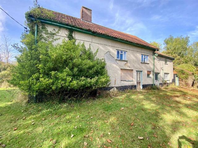 House for sale in Burgh St Peter, Norfolk