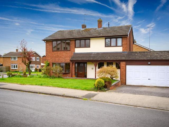 House for sale in Canley Gardens, West Midlands