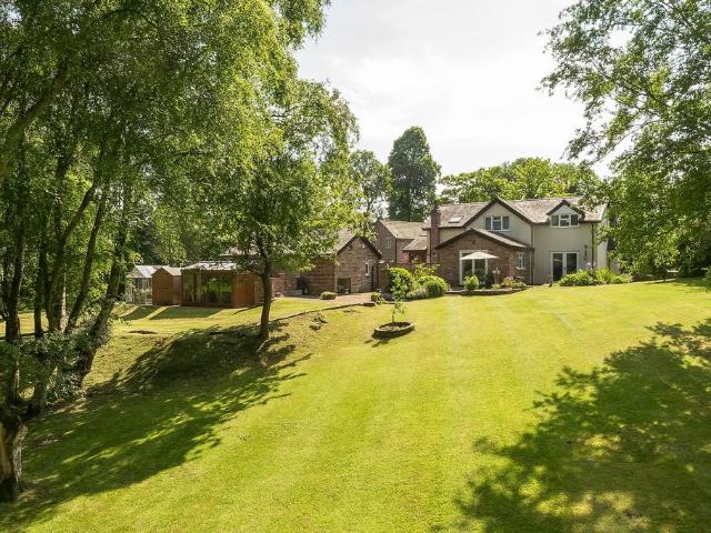 House for sale in Siddington, Lower Withington