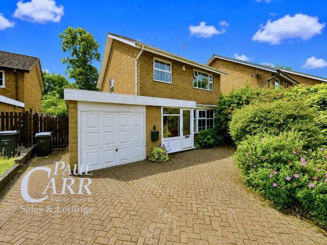 House for sale in Sutton Coldfield, West Midlands