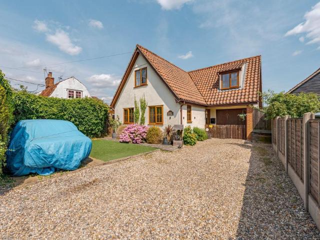 House for sale in Arrington, Cambridgeshire