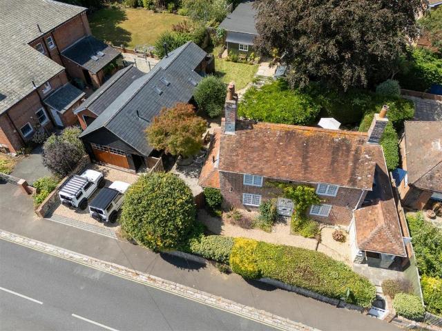 House for sale in Seaview, Isle Of Wight