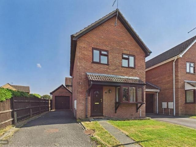 House for sale in Huntingdon, Cambridgeshire