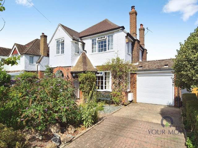 House for sale in Willingdon and Jevington, Cross In Hand