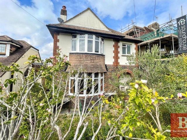 House for sale in Hollingbury, Brighton & Hove
