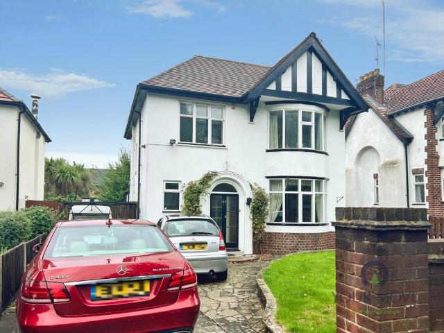 House for sale in Priory Estate, Dudley
