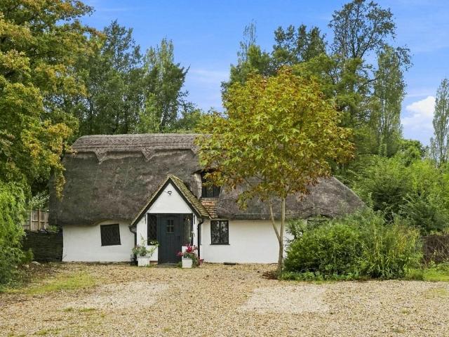 House for sale in Duton Hill, Essex